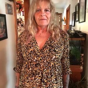 Meet your Posher, Pamela